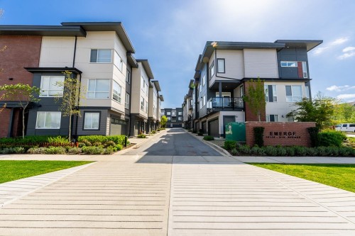 11-20134 81a Avenue  Langley, BC V2Y 4L4