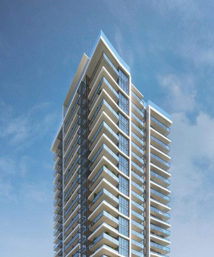 1108-9675 King George Boulevard  Surrey, BC V3T 2V3