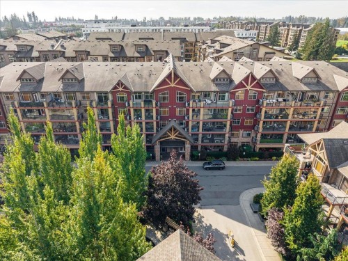 225-8288 207a Street  Langley, BC V2Y 0L2