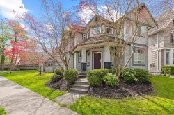 3307 Rosemary Heights Crescent Surrey, BC V3Z 0K7