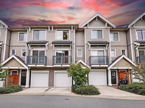 53-20487 65 Avenue  Langley, BC V2Y 3K8