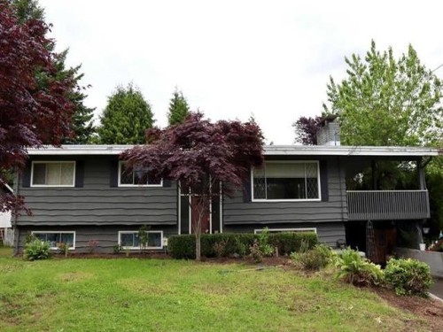 2062 Primrose Street  Abbotsford, BC V2S 2Z1