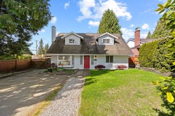 1619 138a Street Surrey, BC V4A 7E6