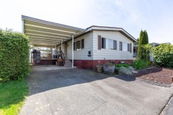 60-8254 134 Street Surrey, BC V3W 6M2