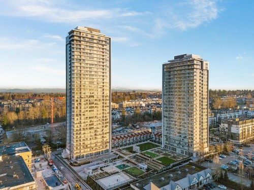 1501-8551 201 Street  Langley, BC V2Y 3Y5