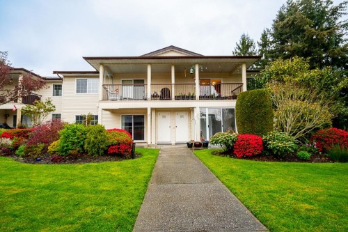 2-6467 197th Street  Langley, BC V2Y 1K7