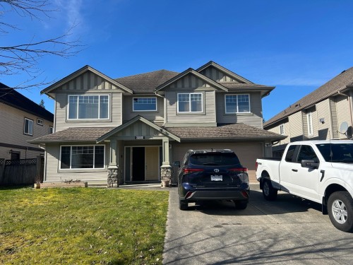 8523 Thorpe Street  Mission, BC V4S 0B1