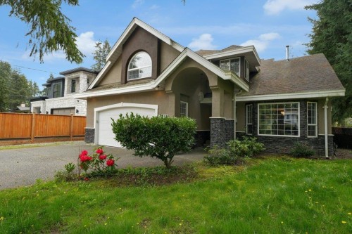 20360 42 Avenue  Langley, BC V3A 3A7