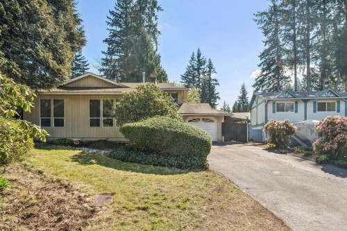 4652 197 Street  Langley, BC V3A 5H4