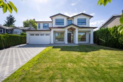 1365 160a Street  Surrey, BC V4A 7T7