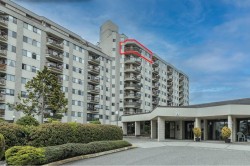 1015-31955 Old Yale Road Abbotsford, BC V2T 4N1