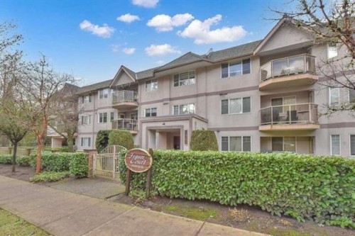 106-9865 140 Street  Surrey, BC V3T 4M4