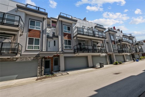 89-7947 209 Street  Langley, BC V2Y 0Y6