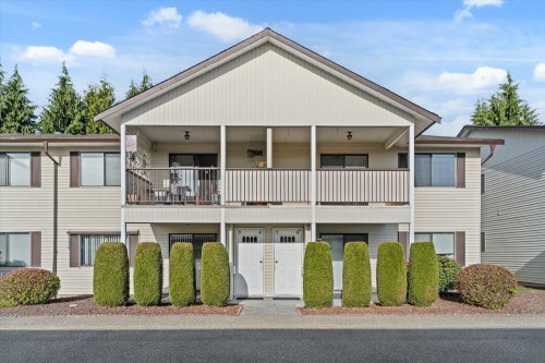 8-32959 George Ferguson Way  Abbotsford, BC V2S 7W9