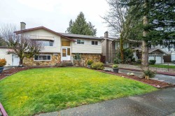 26853 Alder Drive Langley, BC V4W 3G9