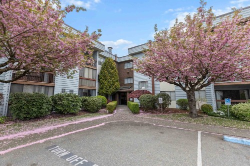 307-2279 Mccallum Road  Abbotsford, BC V2S 3N7