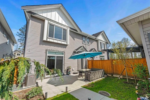 20520 76A Avenue, Langley, BC 