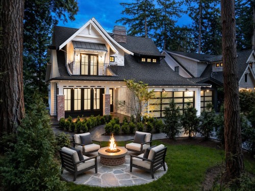 2422 Christopherson Road, Surrey, BC 