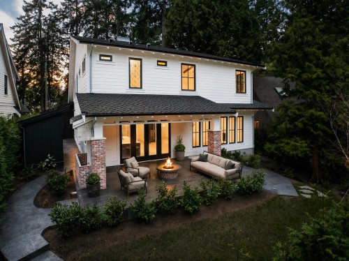 2422 Christopherson Road, Surrey, BC 