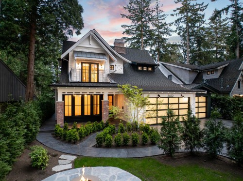 2422 Christopherson Road, Surrey, BC 