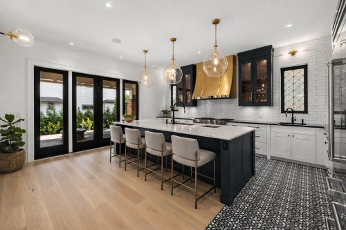 2422 Christopherson Road, Surrey, BC 