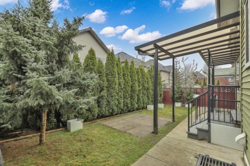 20951 80B Avenue, Langley, BC 
