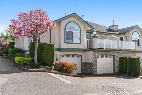 39-32777 Chilcotin Drive  Abbotsford, BC V2T 5W4