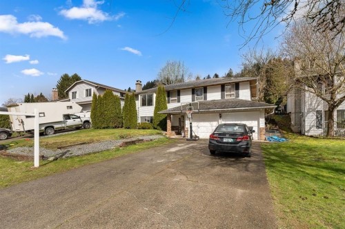 2300 Harper Drive  Abbotsford, BC V3G 2B2