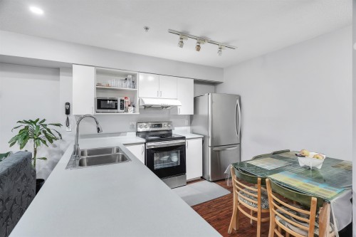 302-12130 80 Avenue  Surrey, BC V3W 0V2