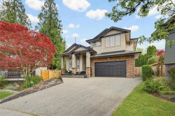 9064 217 Street Langley, BC V1M 4C9