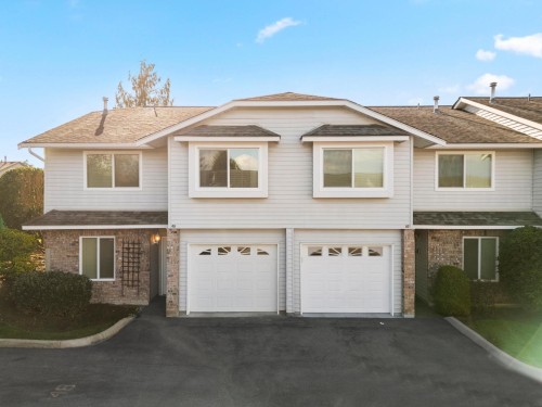 48-2989 Trafalgar Street  Abbotsford, BC V2S 7X9