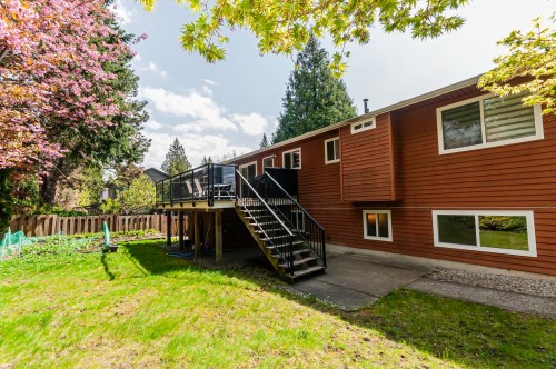 6675 Wade Road, Delta, BC 