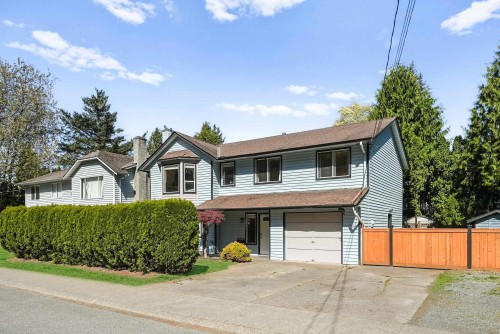 34671 Immel Street  Abbotsford, BC V2S 4T8