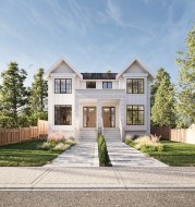 946 160 Street  Surrey, BC V4A 4W5