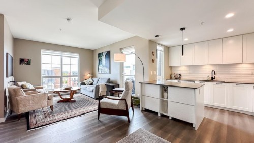 607-8327 201 Street  Langley, BC V2Y 3P4