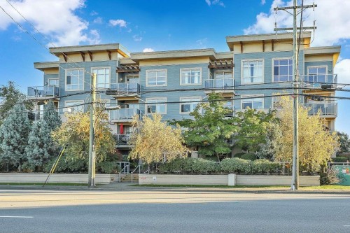 209-19936 56 Avenue  Langley, BC V3A 3X9
