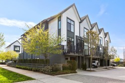 102-17568 57a Avenue Surrey, BC V3S 7V2