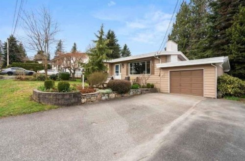 32611 Hollywood Avenue  Abbotsford, BC V2T 1R9