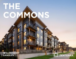 A213-8230 208b Street Langley, BC V2Y 4A2