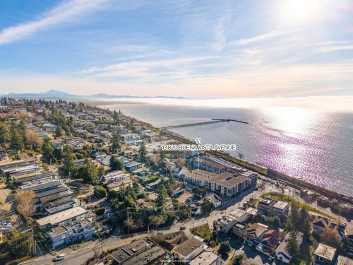 11-14820 Buena Vista Avenue  White Rock, BC V4B 0B3