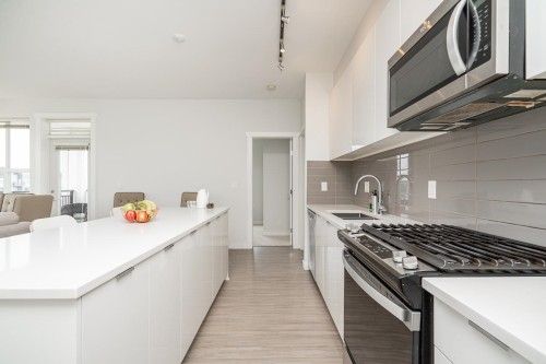 B516-8150 207 Street  Langley, BC V2Y 4J3