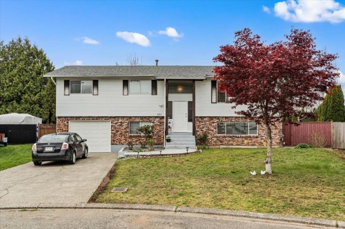 3180 Coronation Court  Abbotsford, BC V2T 4J7