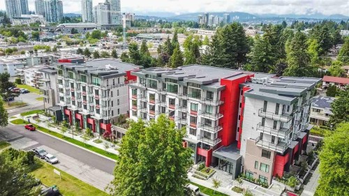 408-13799 101 Avenue  Surrey, BC V3T 0N9