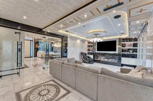 15460 Semiahmoo Avenue, White Rock, BC 