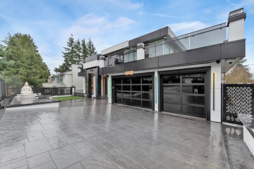 15460 Semiahmoo Avenue, White Rock, BC 