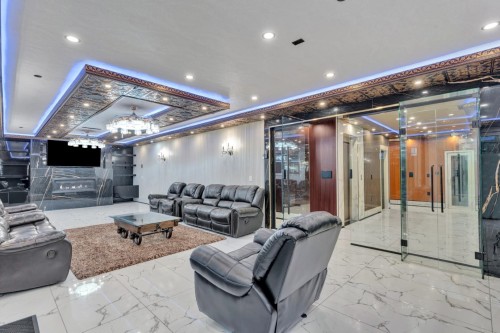 15460 Semiahmoo Avenue, White Rock, BC 