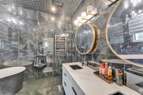 15460 Semiahmoo Avenue, White Rock, BC 