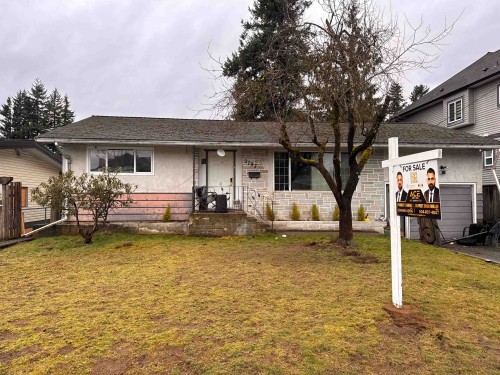 2797 Princess Street  Abbotsford, BC V2T 2S7