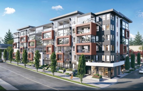 609-32528 Simon Avenue  Abbotsford, BC V2T 4J8