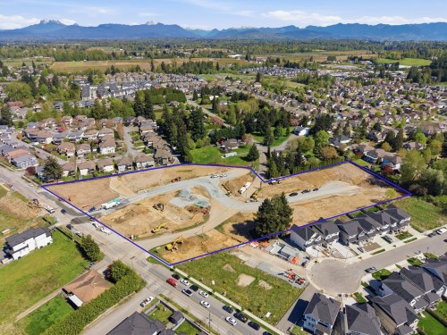 27736 Switch Place, Abbotsford, BC 